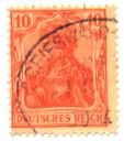 Michel  nr 141