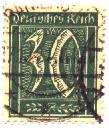 Michel  nr 162