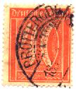 Michel  nr 163