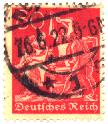 Michel  nr 166