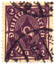 Michel  nr 224