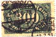 Michel  nr 249