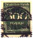 Michel nr 270