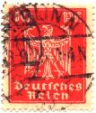 Michel nr 357