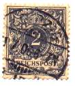 Michel  nr 52