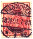 Michel  nr 56