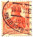 Michel  nr 99